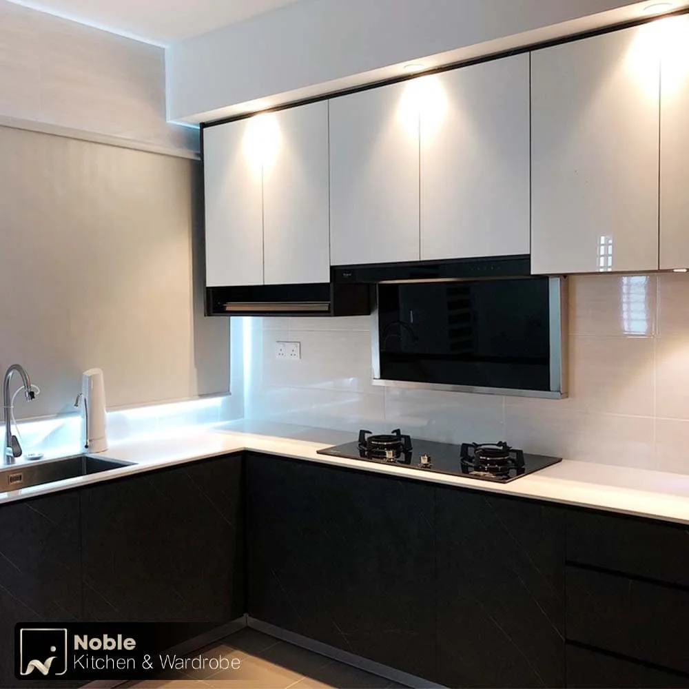 Kitchen Cabinet